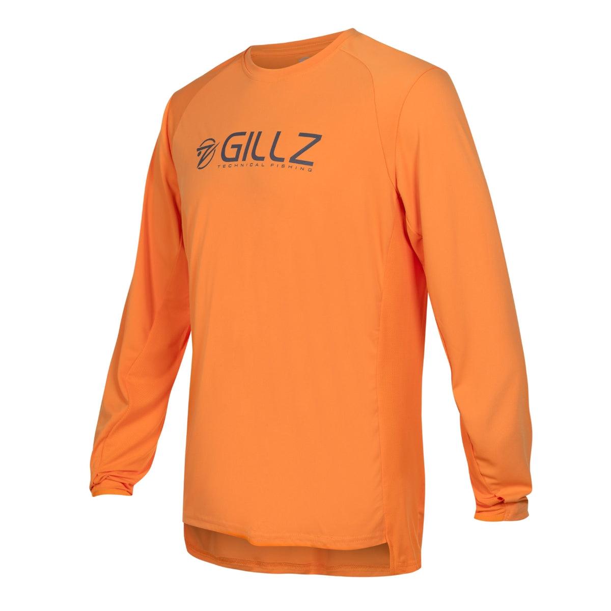 Men&#39;s Pro Series Long Sleeve UV - Gillz