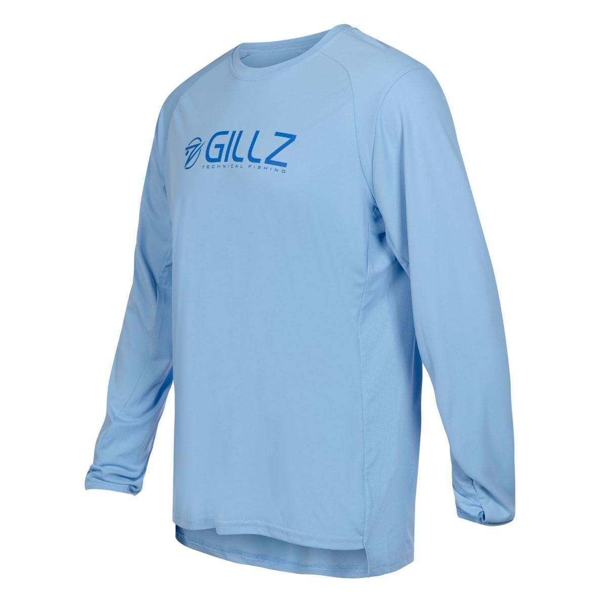 Men&#39;s Pro Series Long Sleeve UV - Gillz