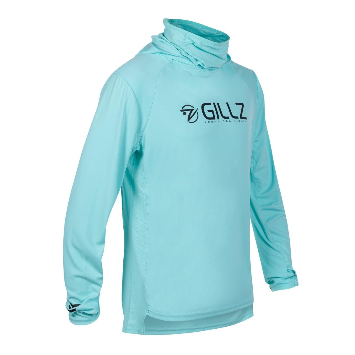 Men's Pro Series UV Hoodie - Gillz