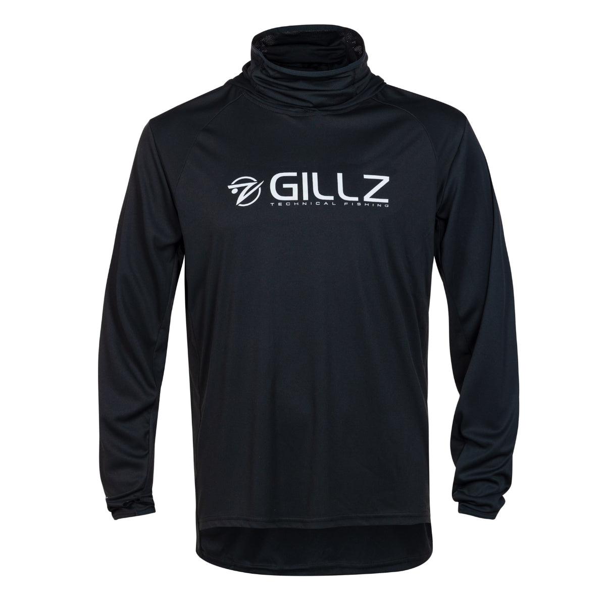 Men's Pro Series UV Hoodie - Gillz