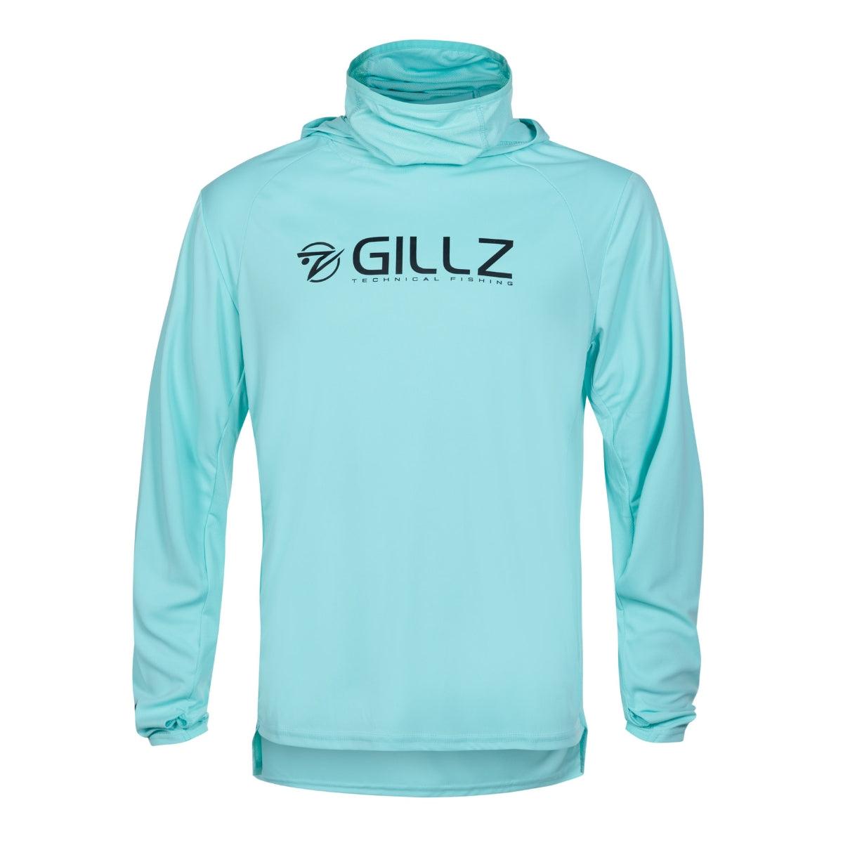 Men's Pro Series UV Hoodie - Gillz