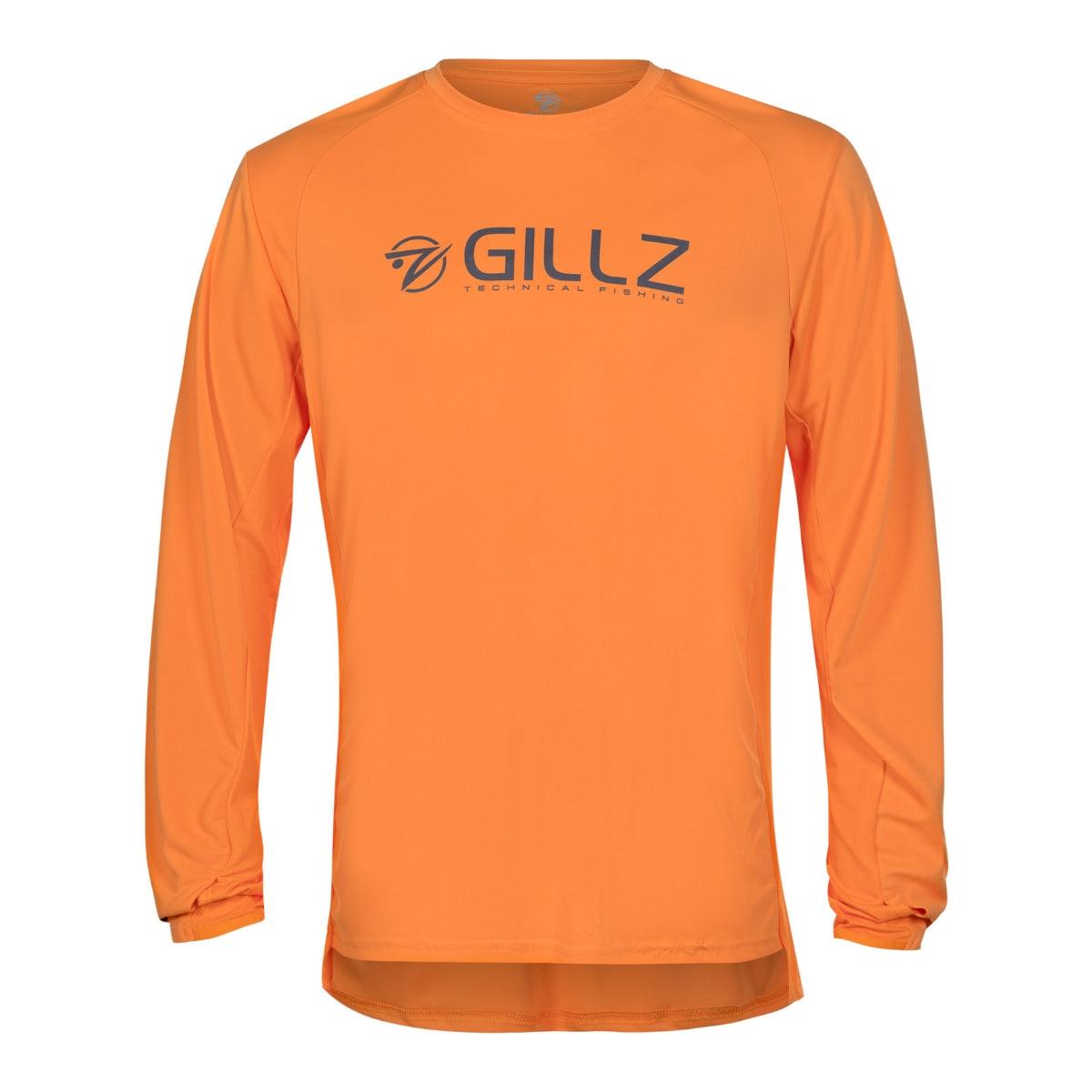 Men&#39;s Pro Series Long Sleeve UV - Gillz