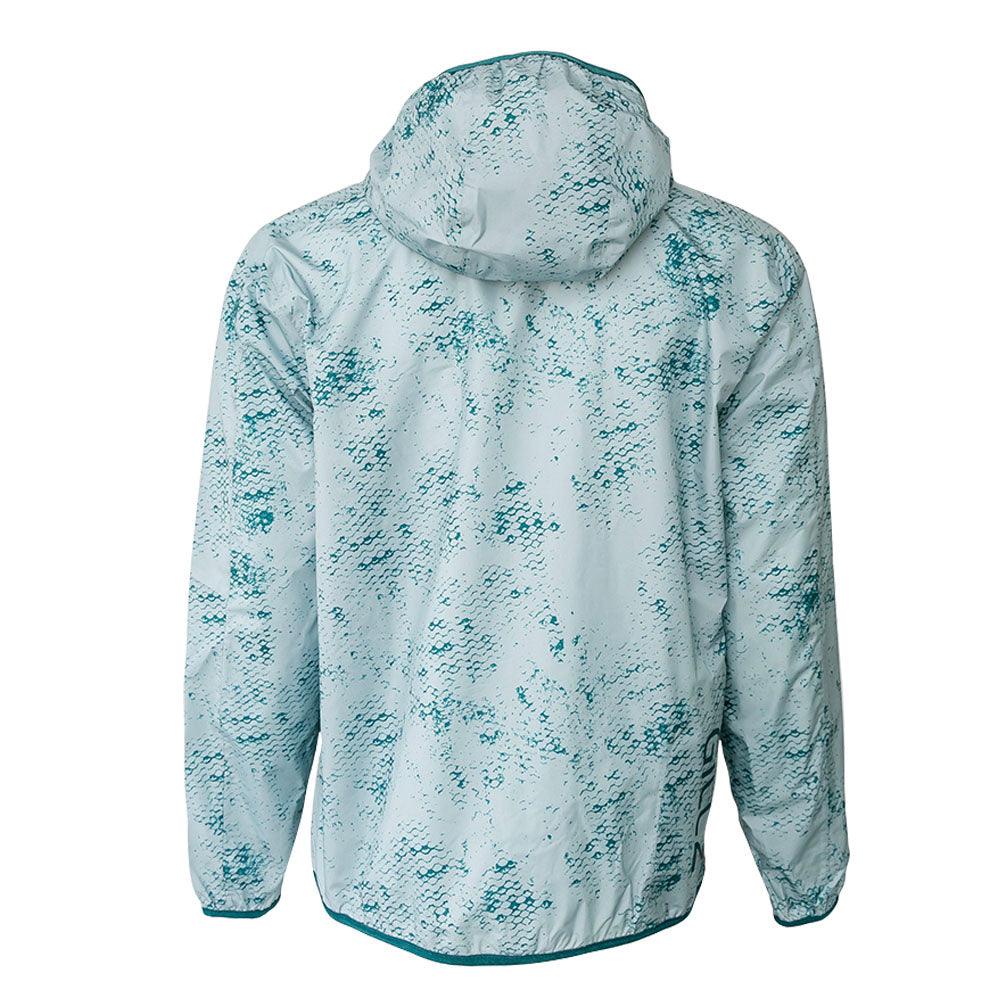 Men's Waterman Packable Jacket - Gillz