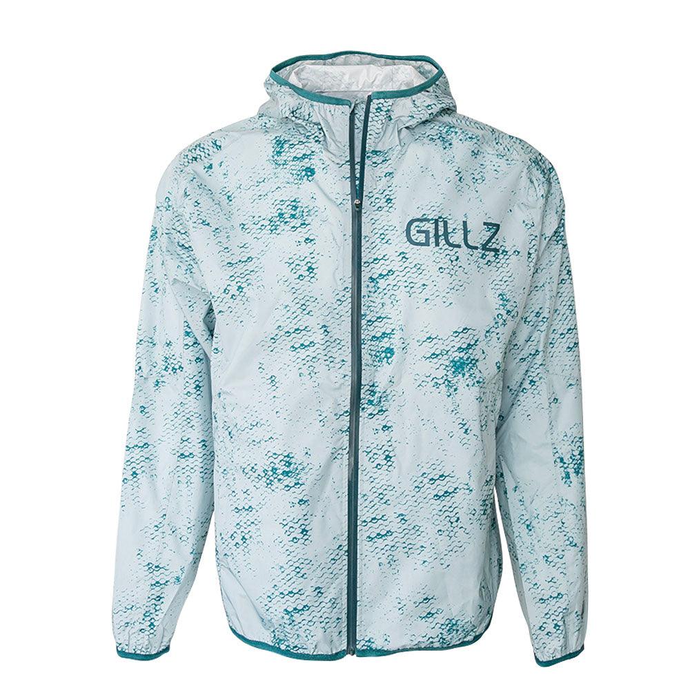 Men's Waterman Packable Jacket - Gillz