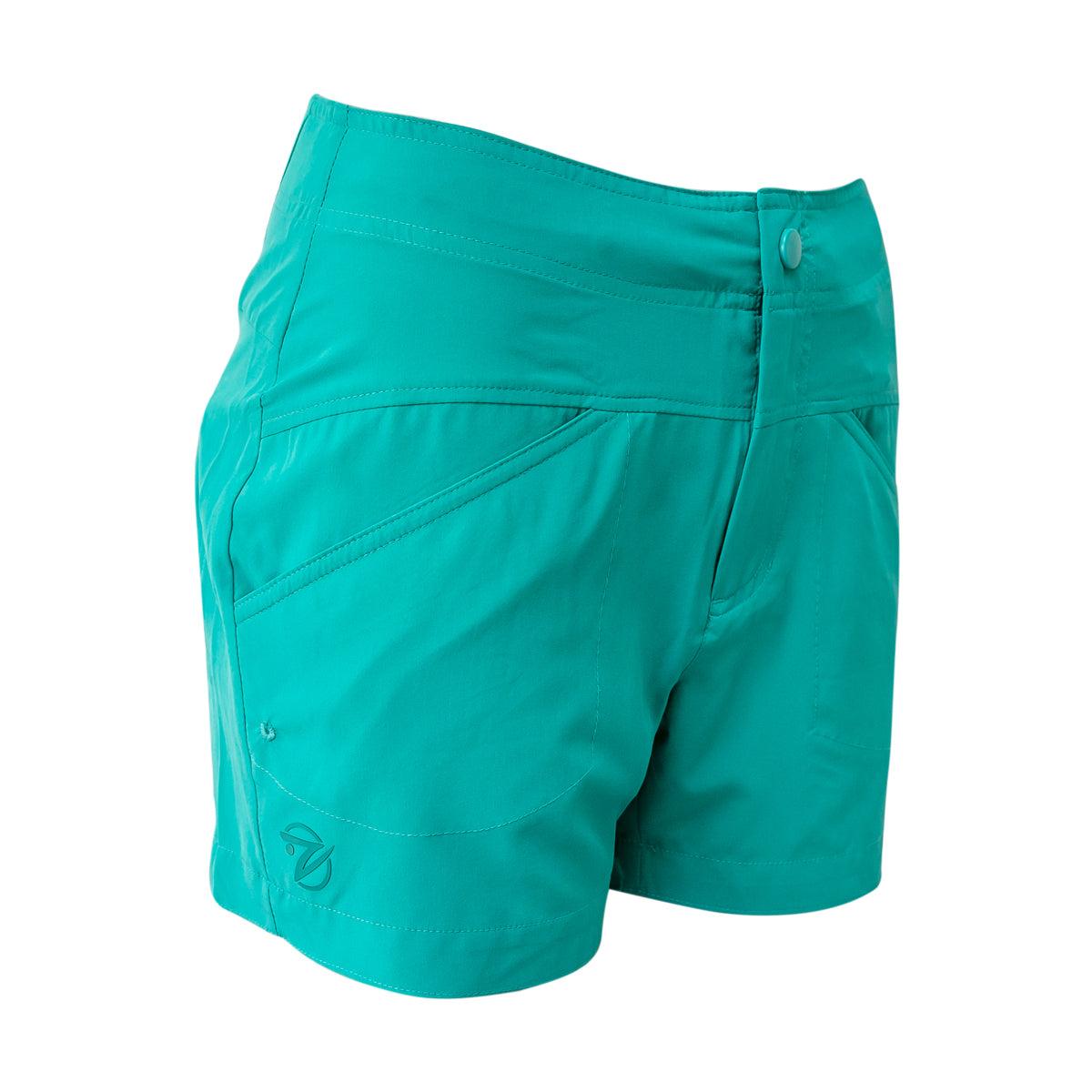 Women's Charter Short - Gillz