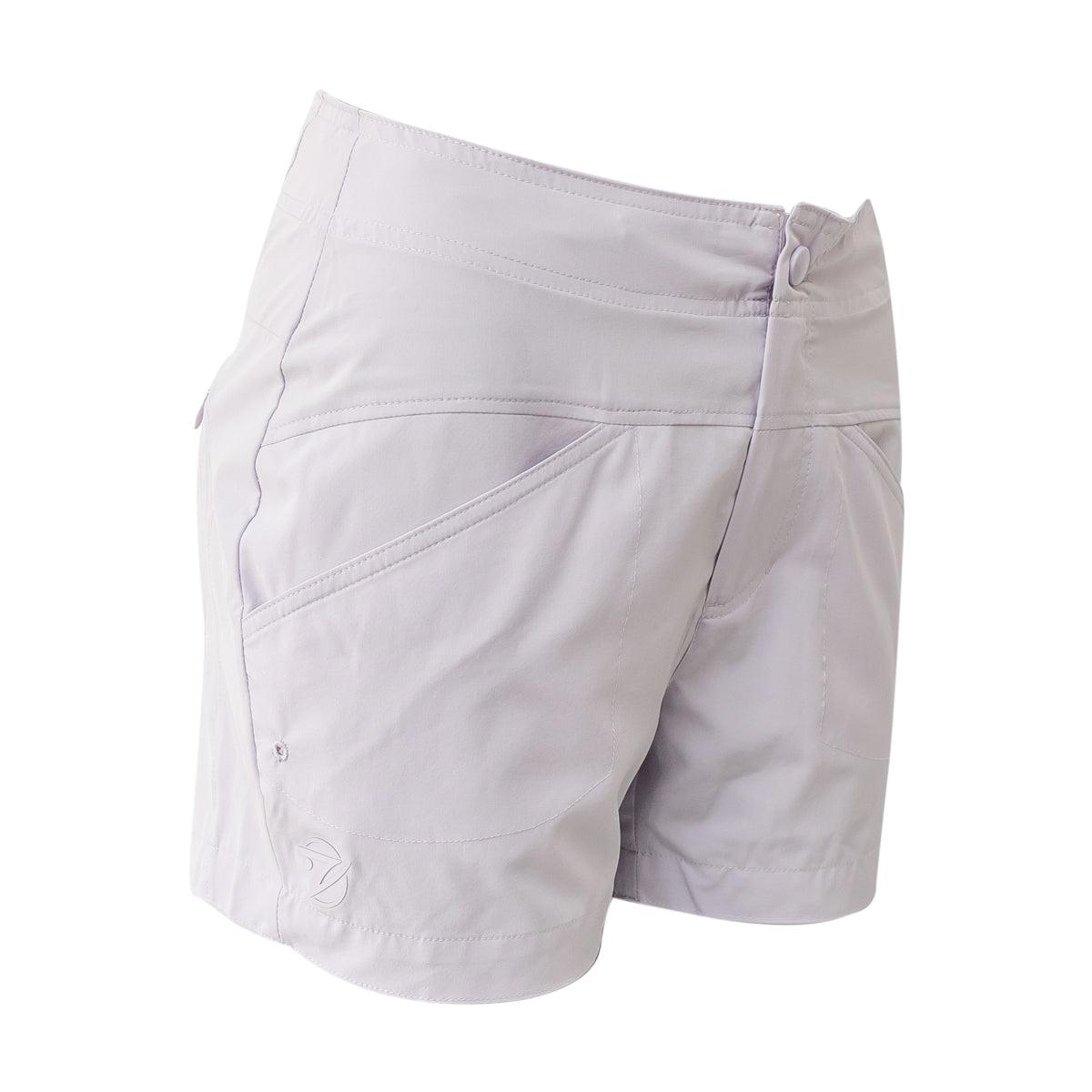 Women's Charter Short - Gillz
