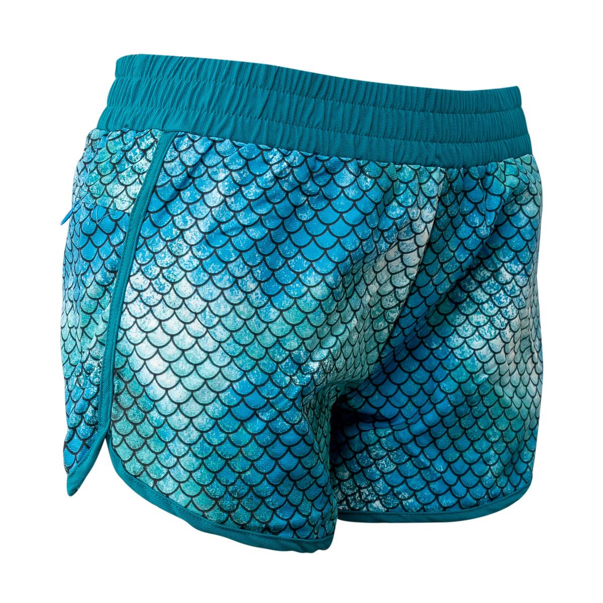 Women's Dolphin Short - Gillz