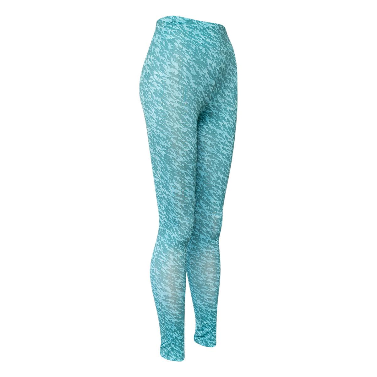 Women's Here Fishy Fishy Legging - Gillz