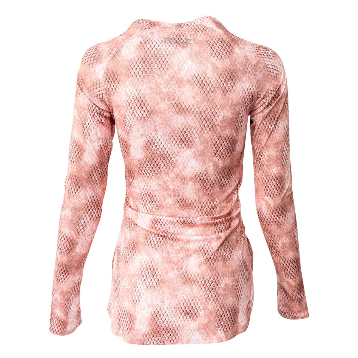 Women's Seabreeze Long Sleeve - Gillz