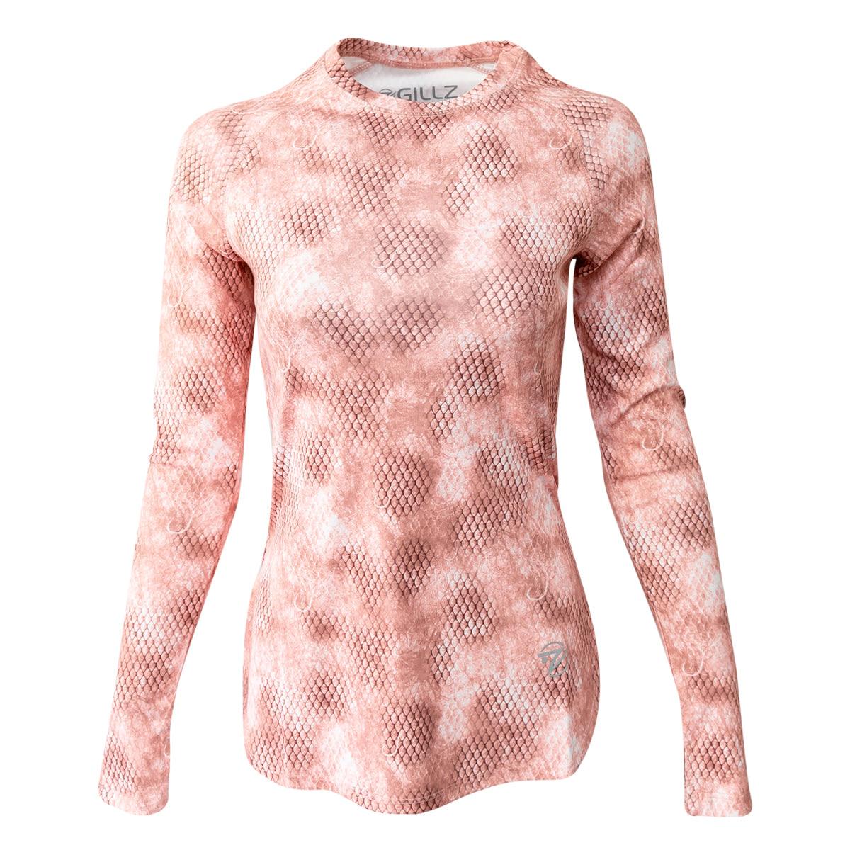 Women's Seabreeze Long Sleeve - Gillz