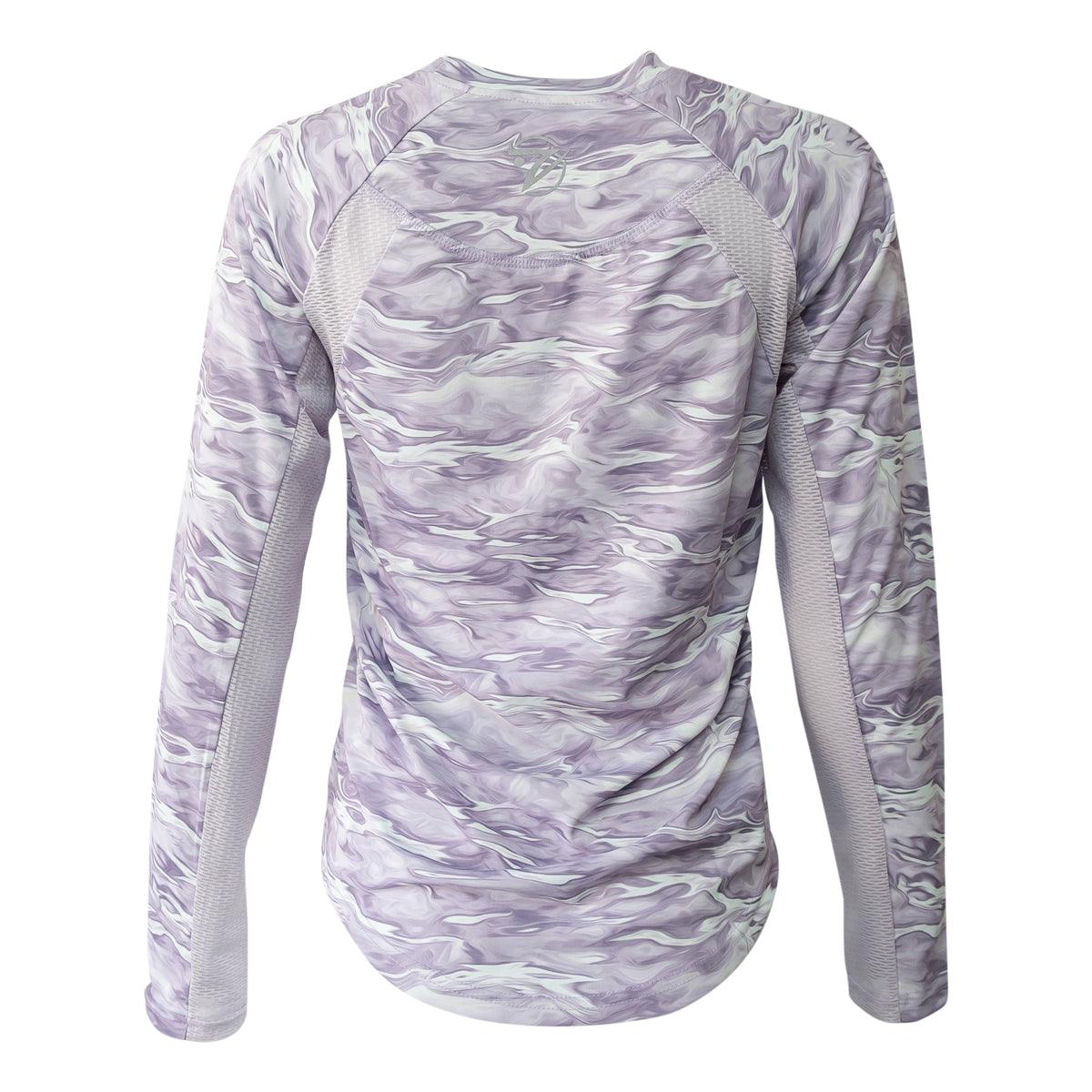 Women&#39;s Tournament Long Sleeve - Gillz