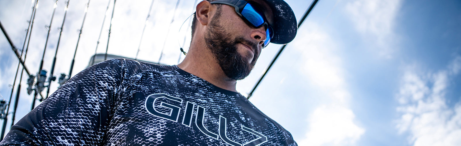 _TOURNAMENT SERIES - Gillz