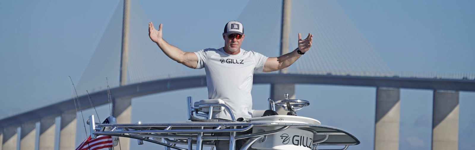 _SHORT SLEEVE - Gillz