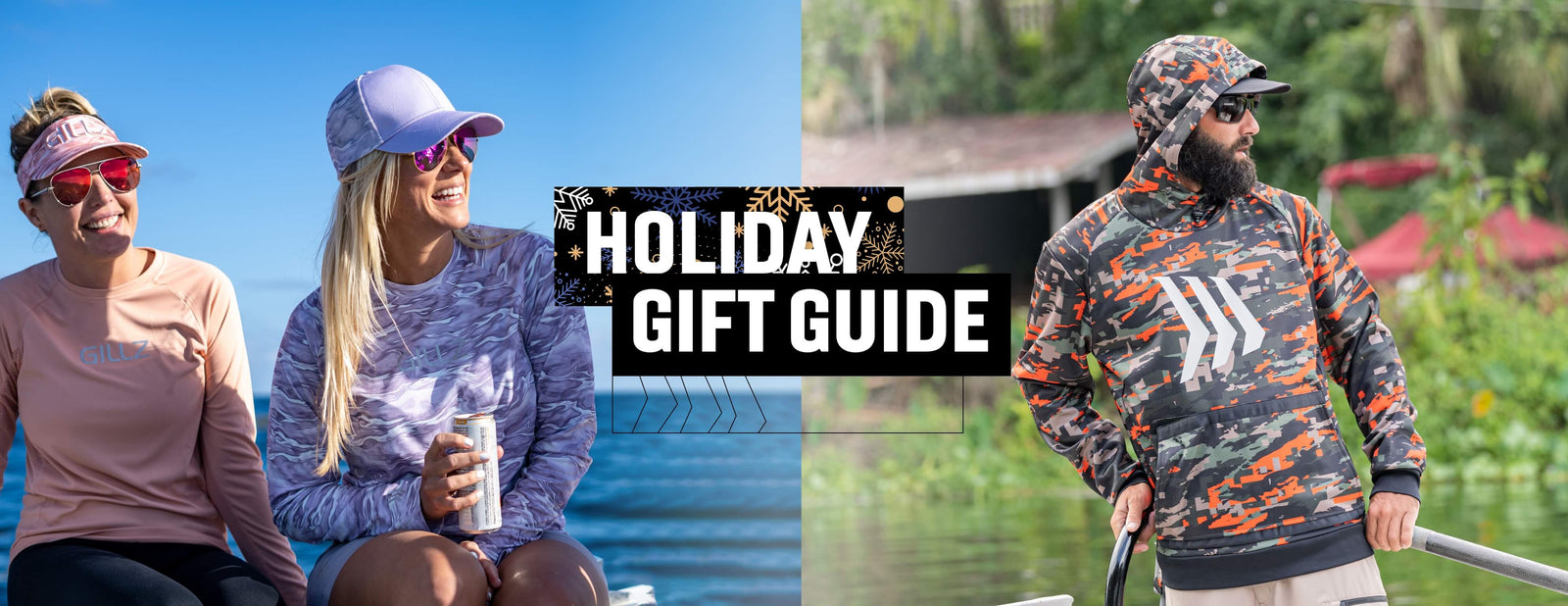 Holiday Gift Guide