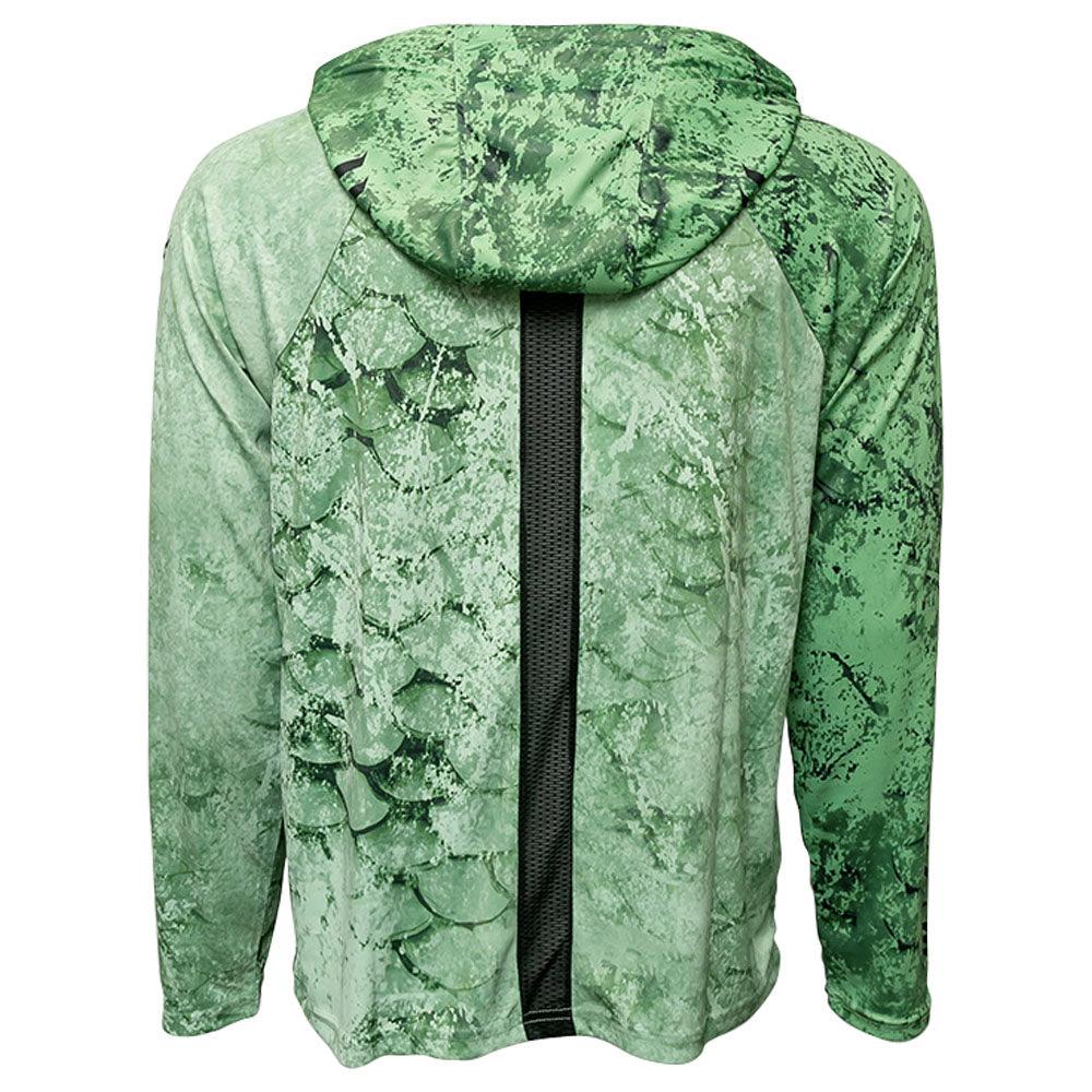 Men's Contender Quarter Zip - Gillz