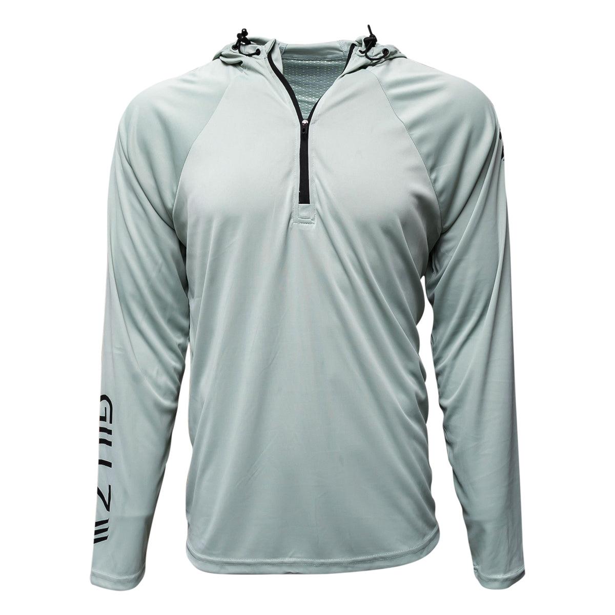 Men's Contender Quarter Zip - Gillz