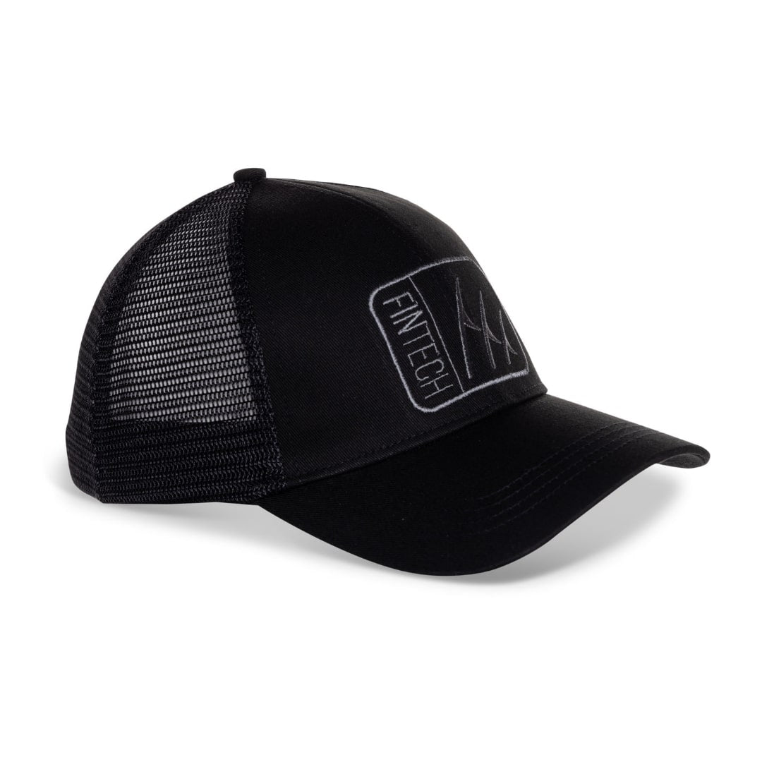 Fintech Men&#39;s Hat