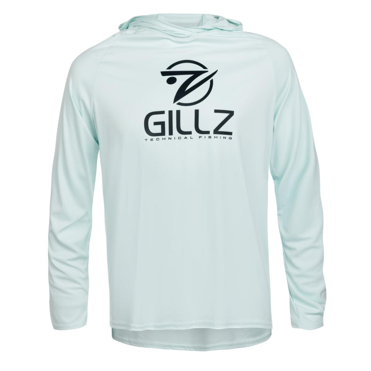 Men's Contender UV Hoodie - Gillz