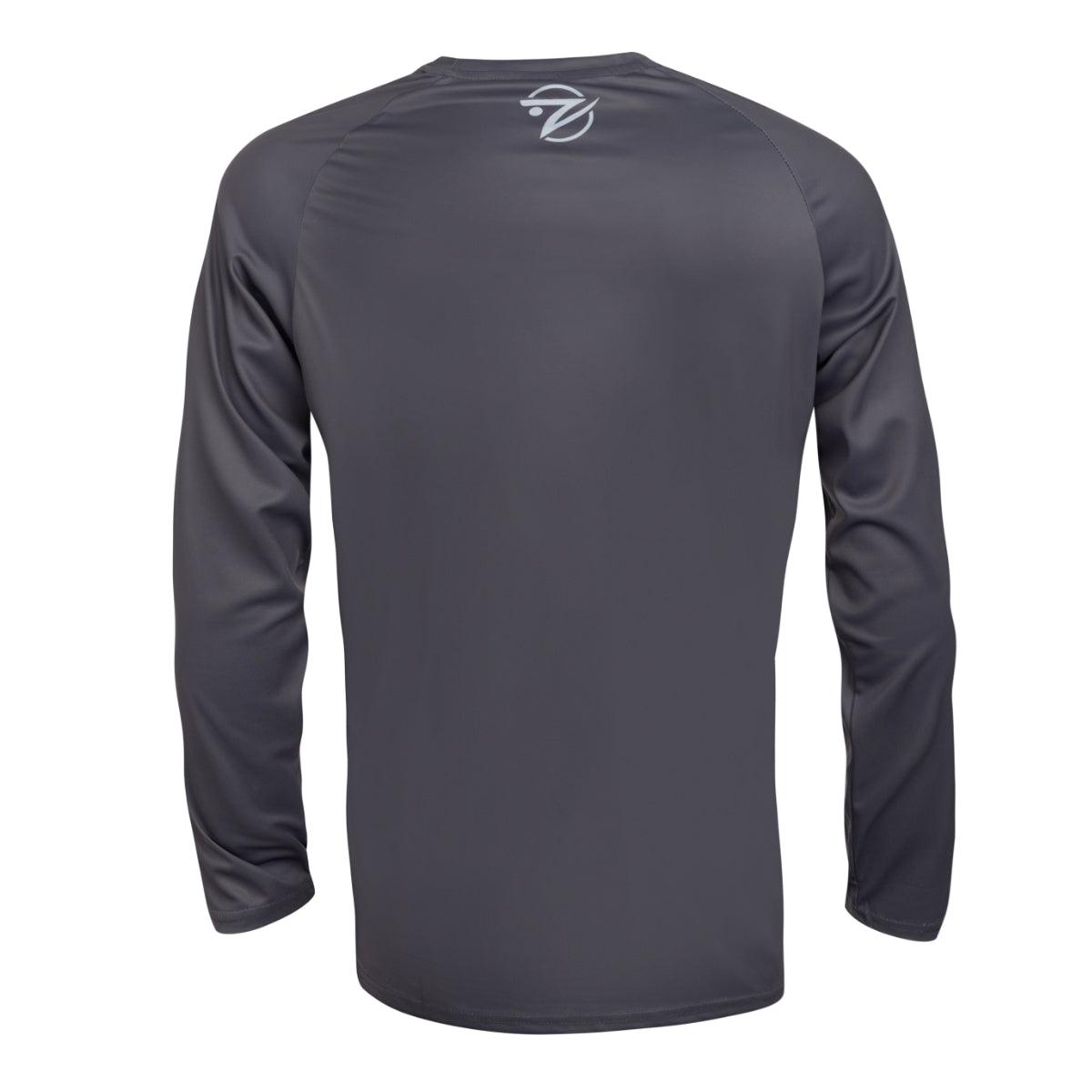 Men's Contender Long Sleeve UV "GWS" - Gillz