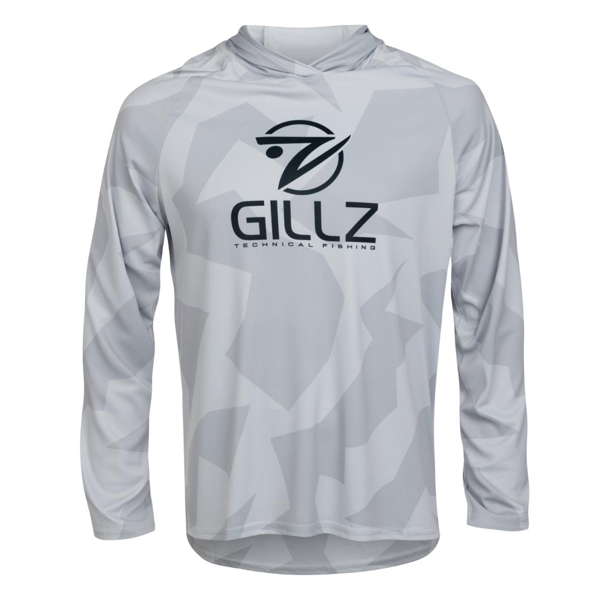 Men's Contender UV Hoodie "M80" - Gillz