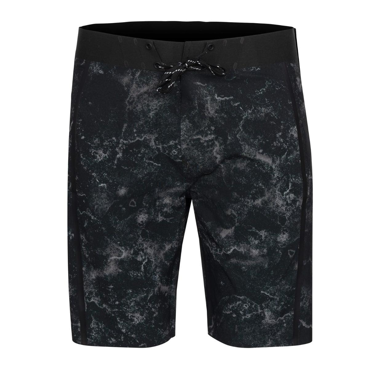 Men's Pro Series Board Short "Asslt" - Gillz