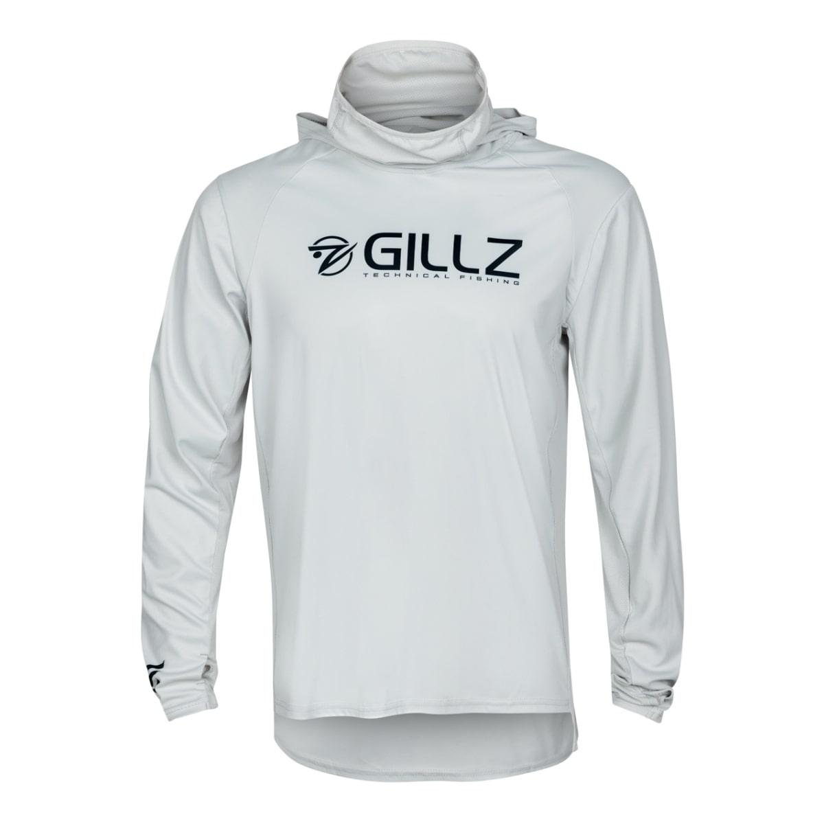 Men's Pro Series UV Hoodie - Gillz