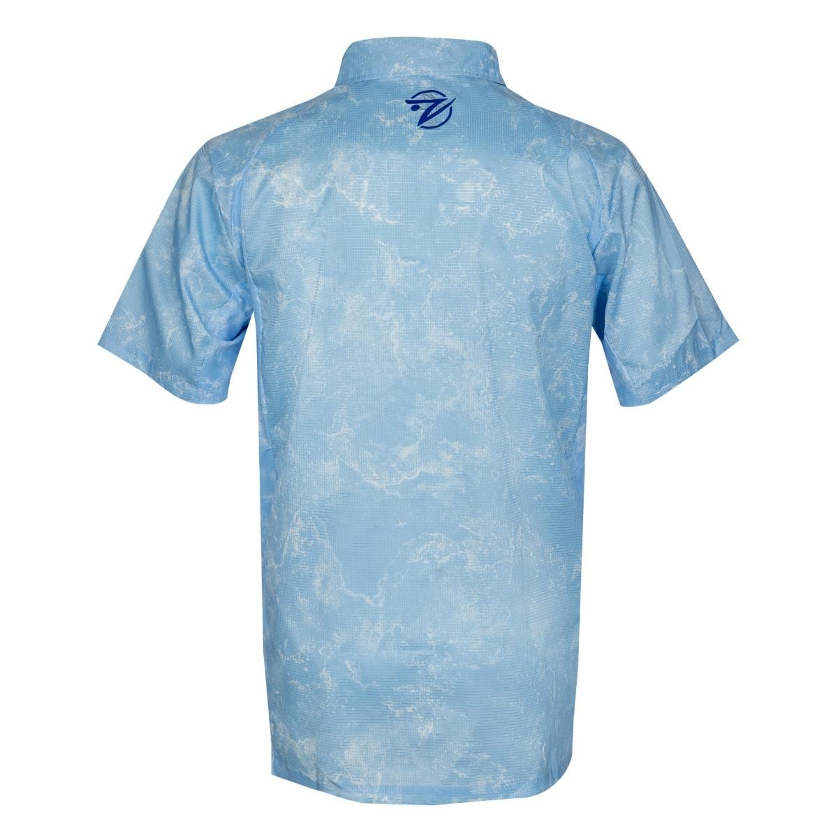 Men's Pro Series SS Woven "Asslt" - Gillz