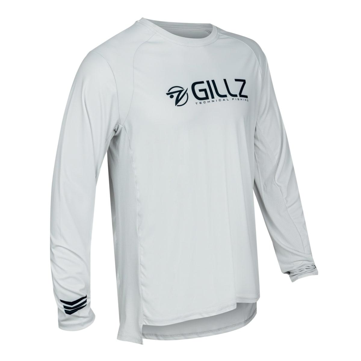 Men's Pro Series Long Sleeve UV - Gillz