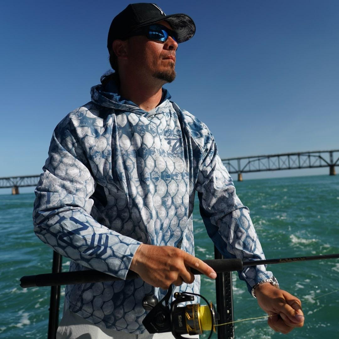 Men's Tournament Hoodie - Gillz