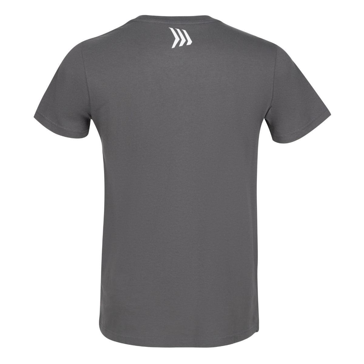 Men's Contender Series SS Graphic Tee - Gillz