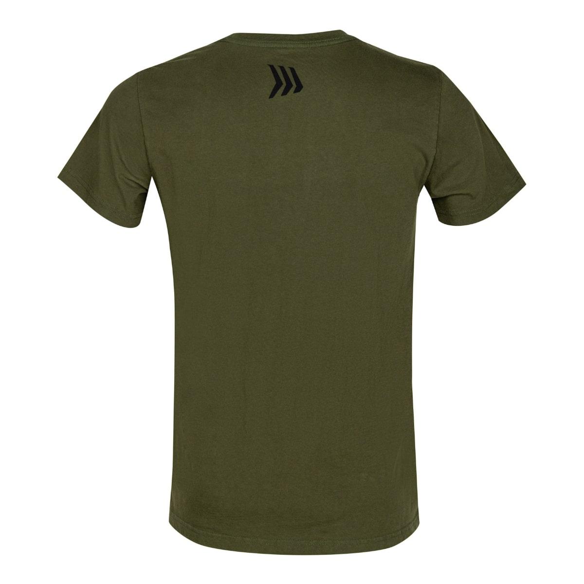 Contender Series SS Graphic Tee - Gillz