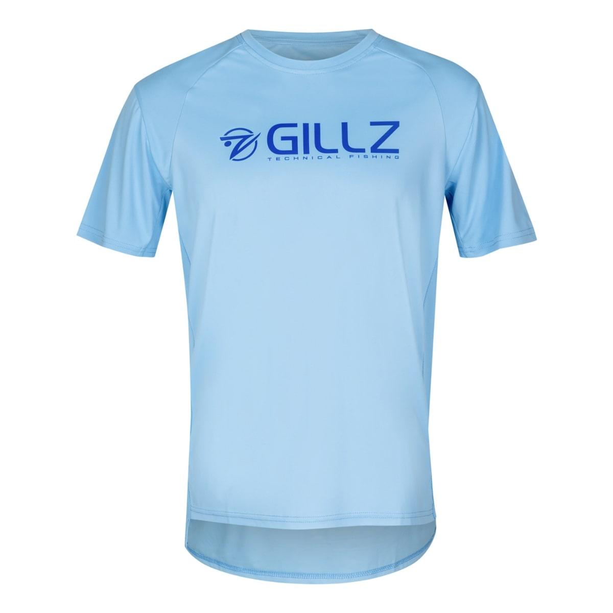 Men's Pro Series Short Sleeve UV - Gillz