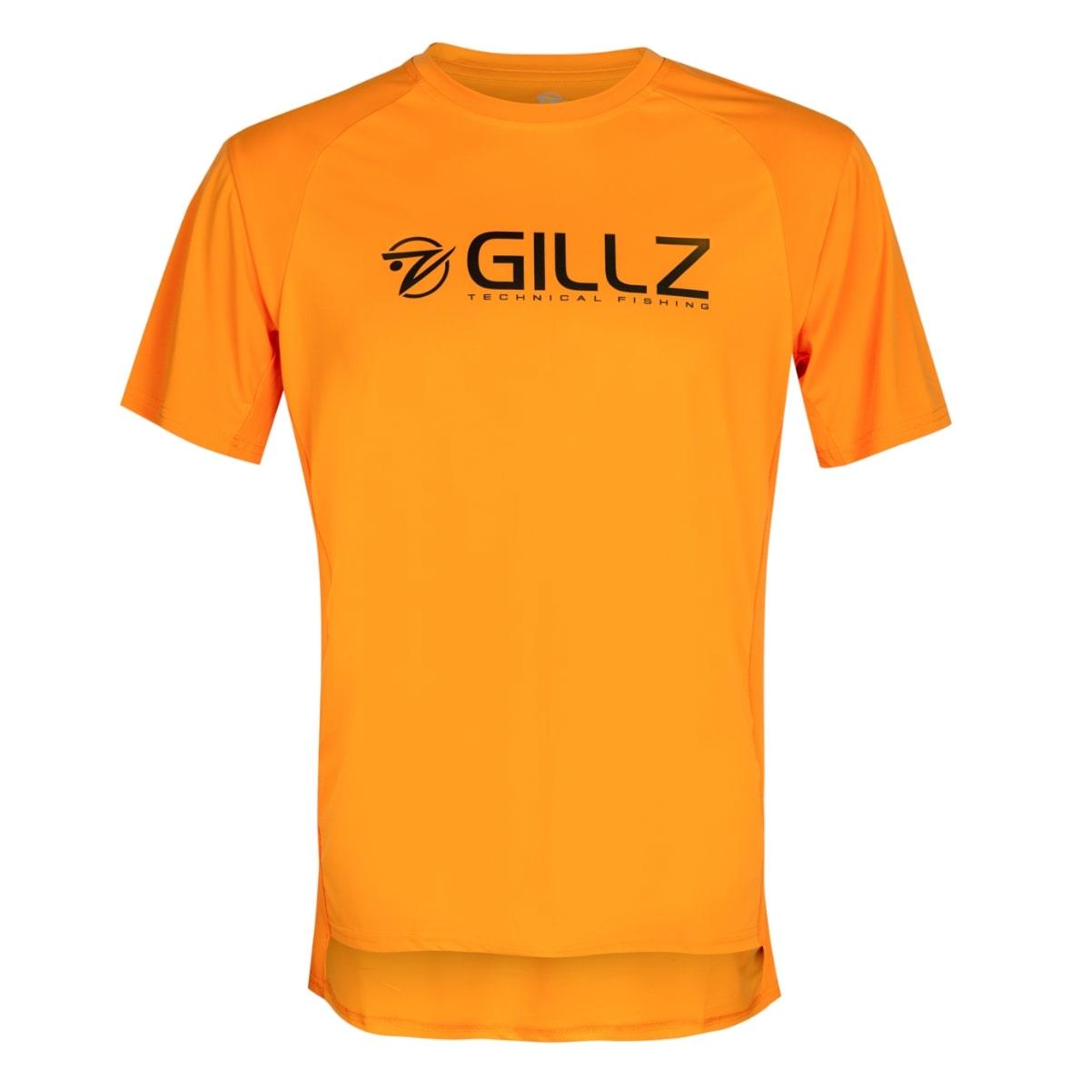 Men's Pro Series Short Sleeve UV - Gillz