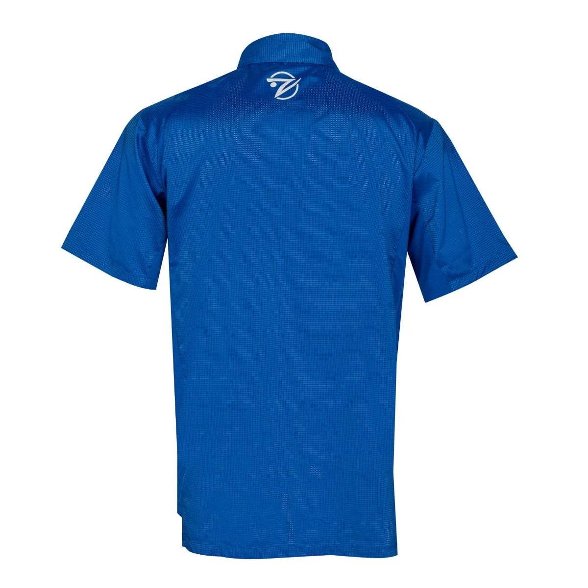 Men's Pro Series SS Woven - Gillz