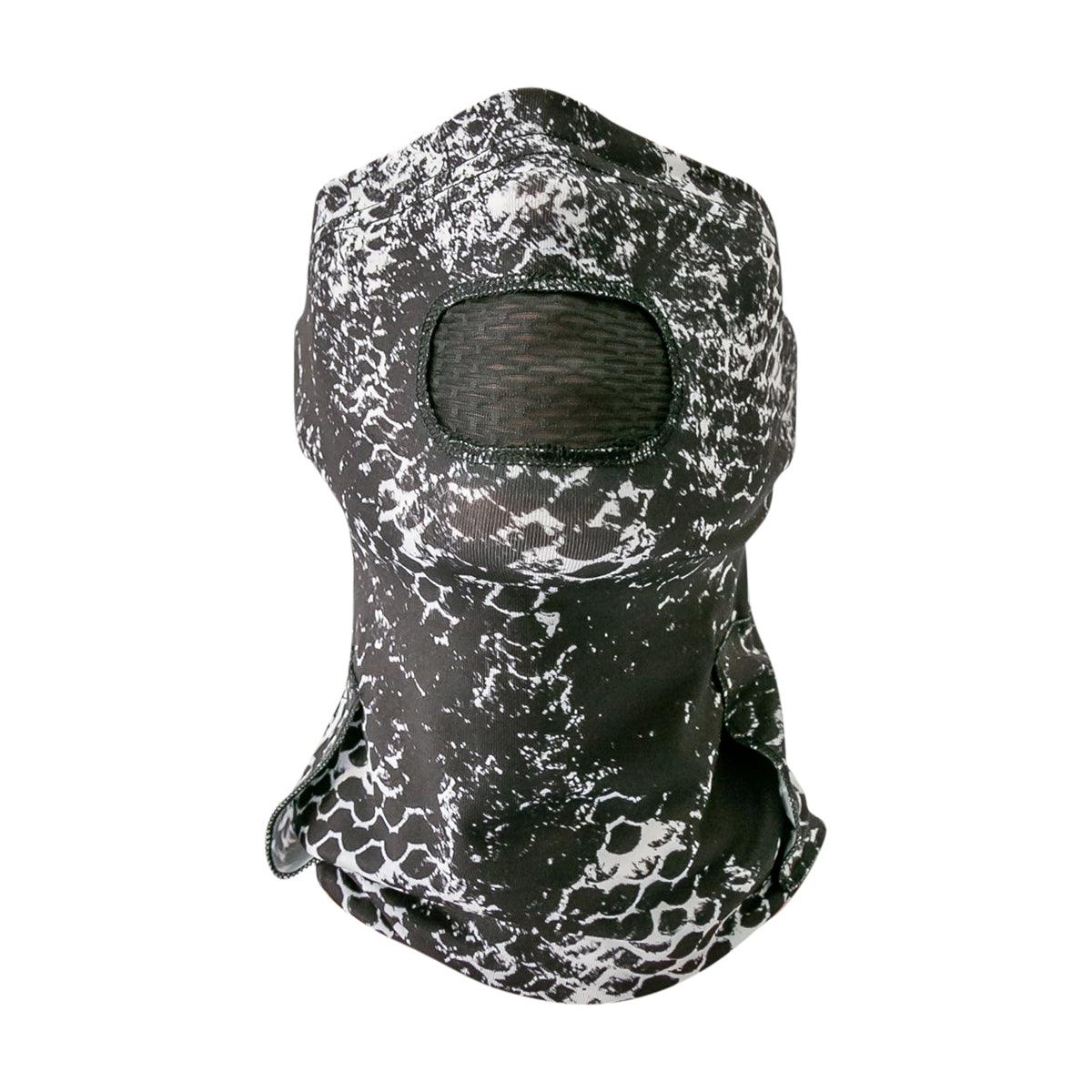 Men's Mask - Black Grunge - Gillz