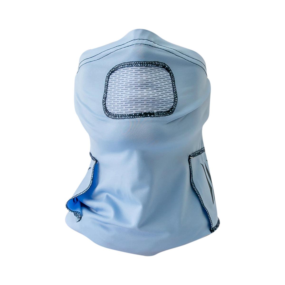 Gillz Mask - High Pressure Blue - Gillz