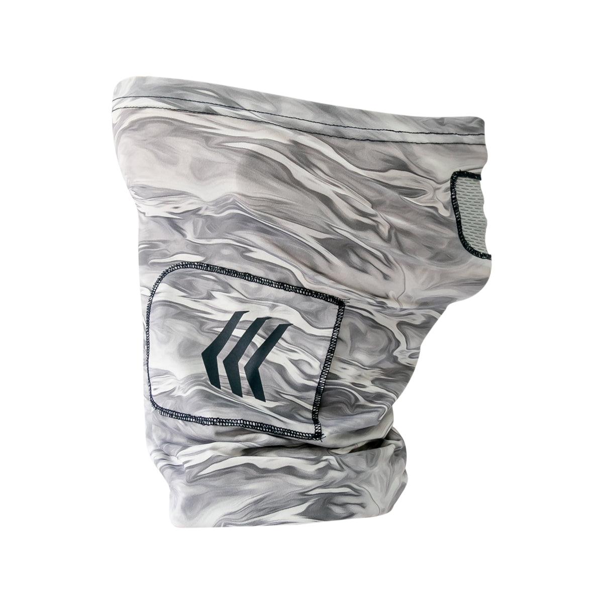 Men's Waterman Mask - High Rise Grey - Gillz