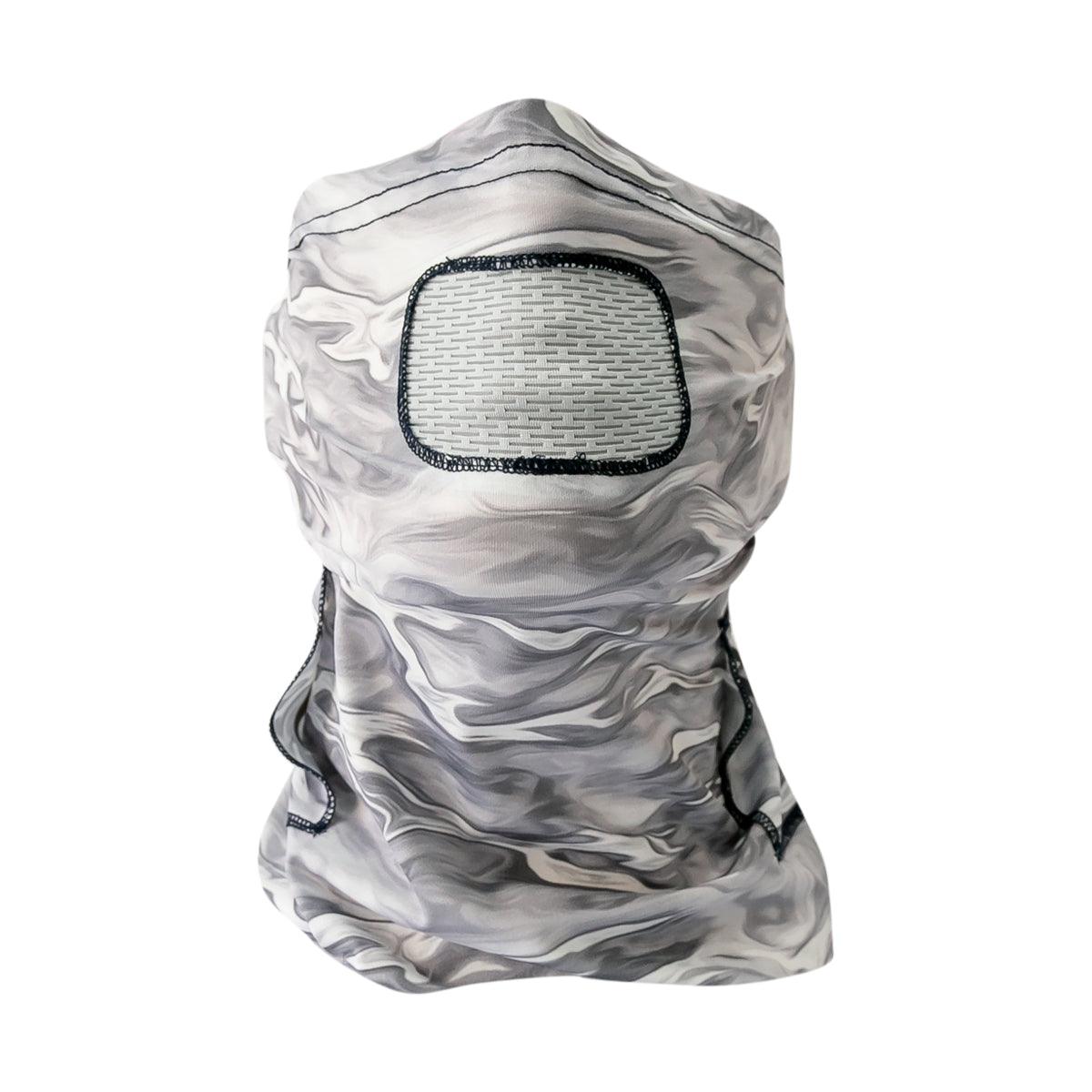 Men's Waterman Mask - High Rise Grey - Gillz