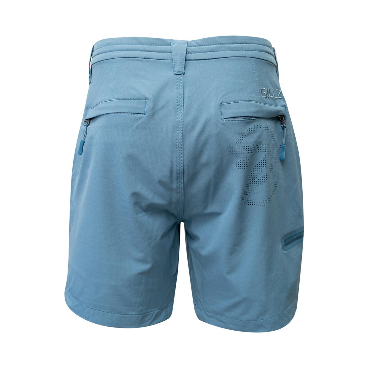 Men's Contender Shorts 7" - Gillz