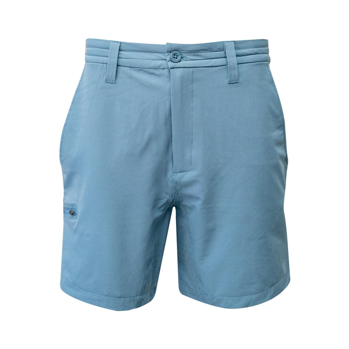 Men's Contender Shorts 7" - Gillz