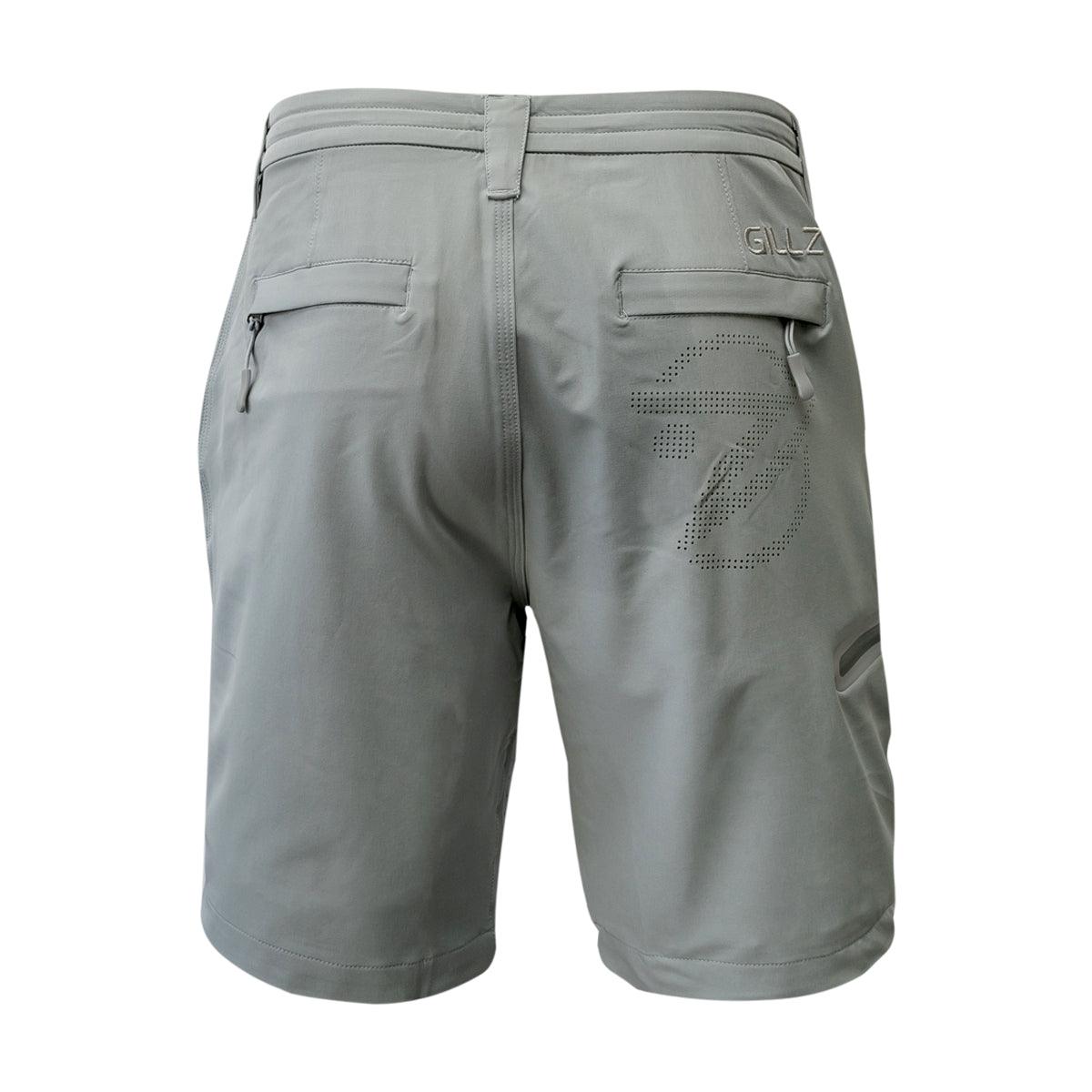 Men's Contender Shorts 7" - Gillz