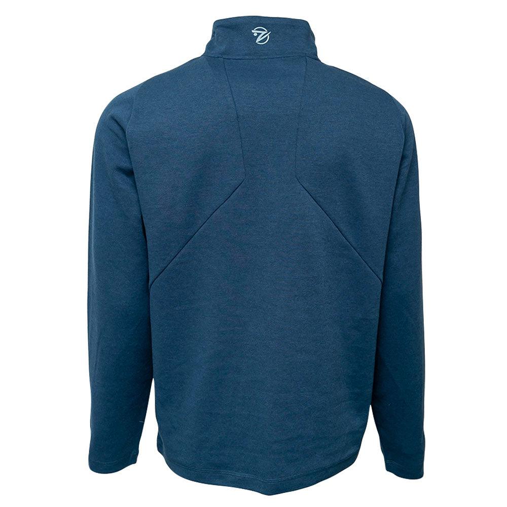 Men's Contender Fleece Quarter Zip - Gillz