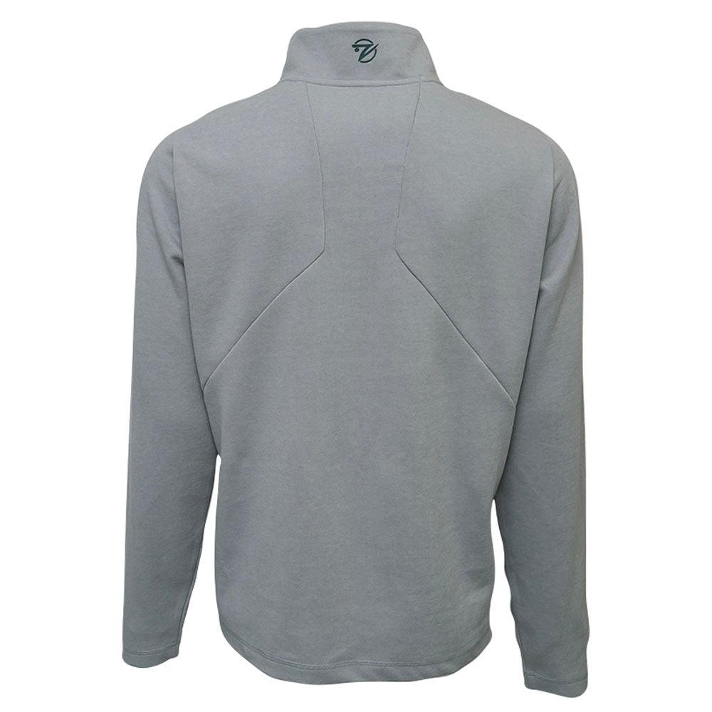 Men's Contender Fleece Quarter Zip - Gillz