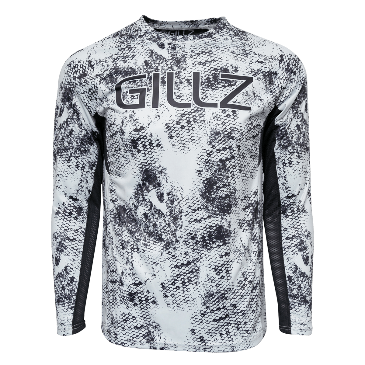 Men's Tournament Long Sleeve - Gillz