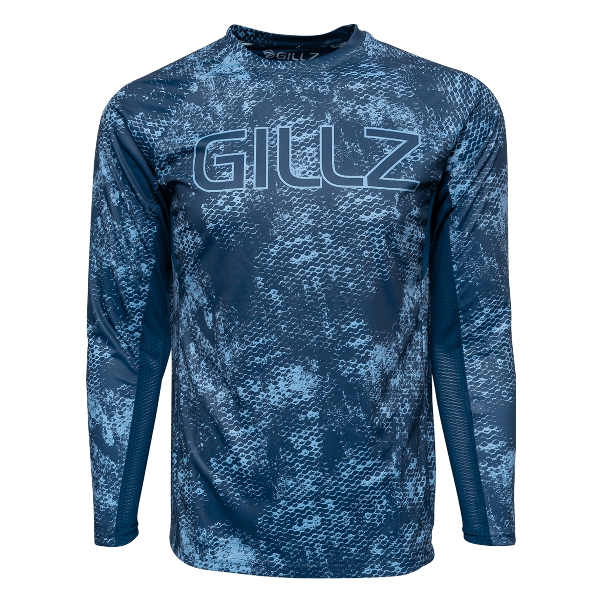 Men's Tournament Long Sleeve - Gillz