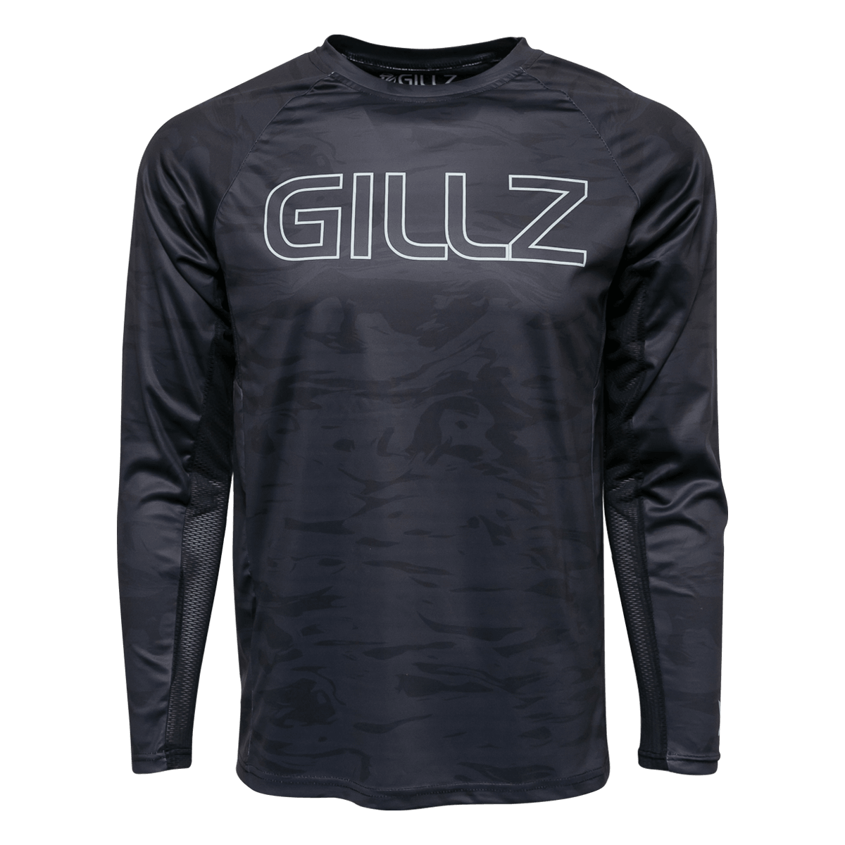 Men's Tournament Long Sleeve - Gillz