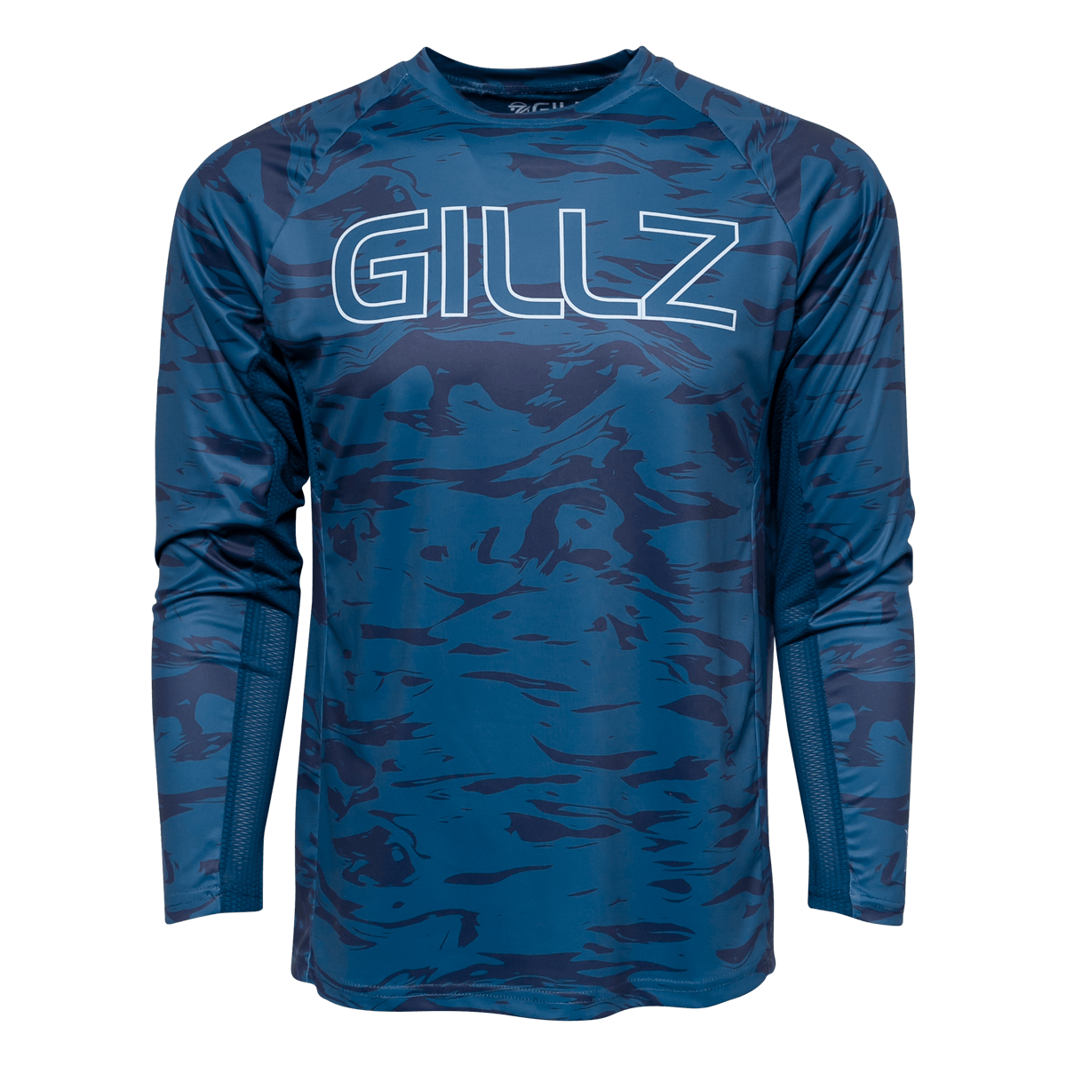Men's Tournament Long Sleeve - Gillz