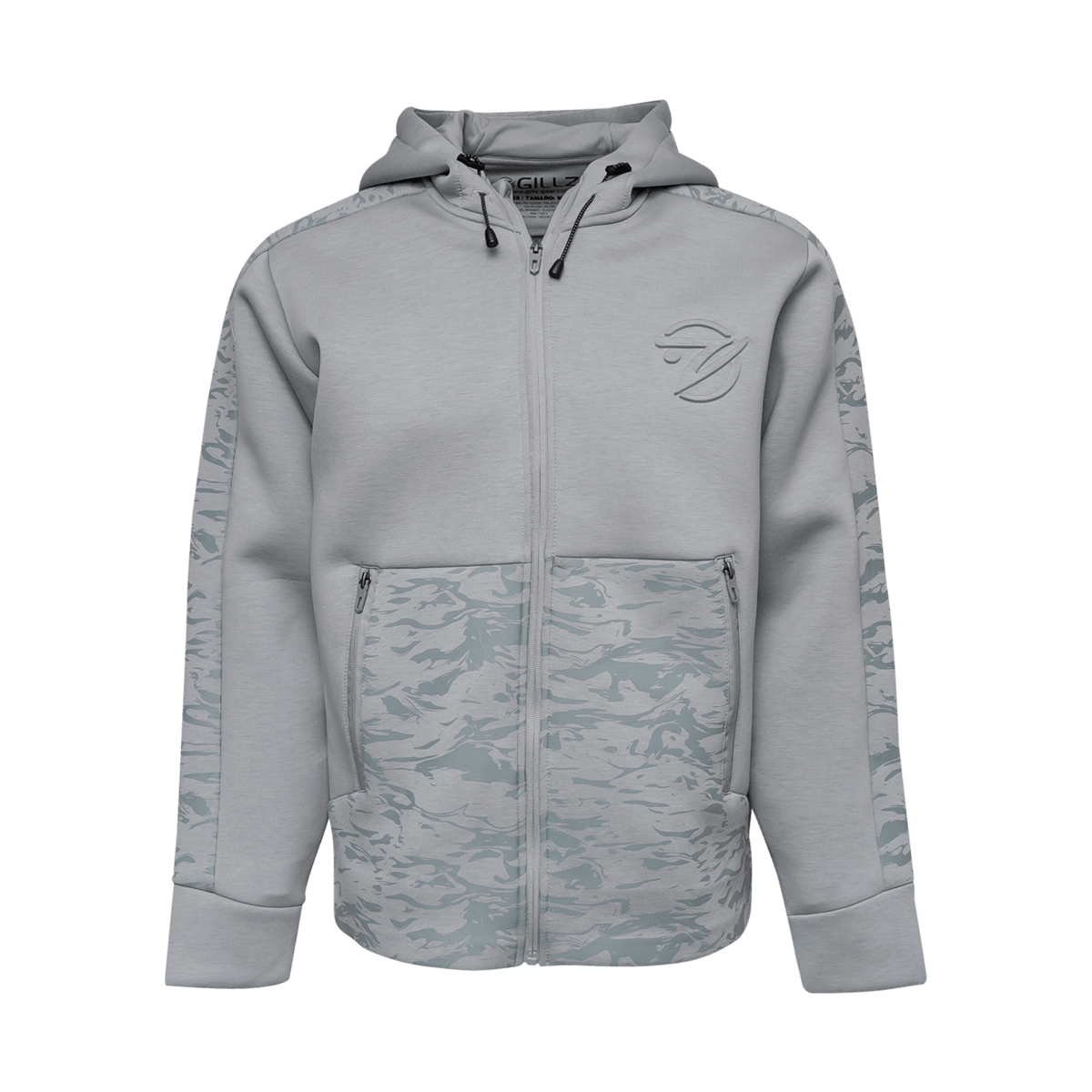 Men's Pro Series Storm Fleece - Gillz
