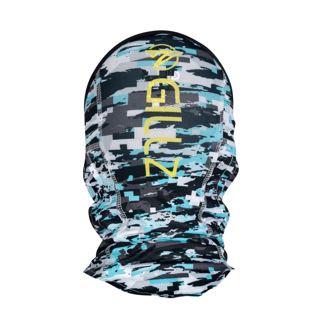 Men's Elite Mask "Tek DPM" - Gillz