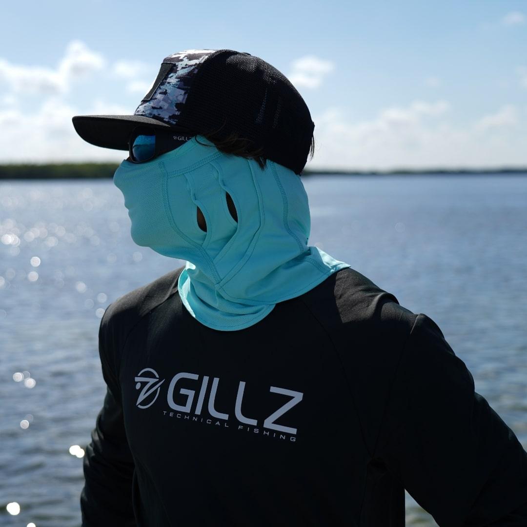 Men's Elite Mask - Gillz
